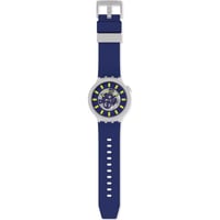 Swatch Big Bold BioCeramic SB03M103 Limy Unisex Kol Saati