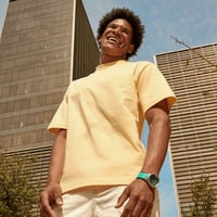 Swatch Big Bold Irony Mint Trim SB07S111 Unisex Kol Saati