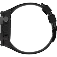 Swatch Big Bold SB02B400 Checkpoint Black Chrono Erkek Saati