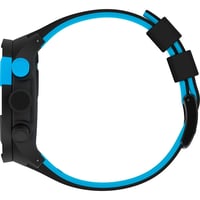 Swatch Big Bold SB02B401 Checkpoint Blue Chrono Erkek Saati