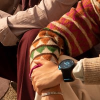 Swatch Big Bold SB02B401 Checkpoint Blue Chrono Erkek Saati