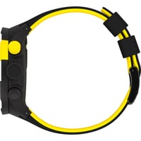 Swatch Big Bold SB02B403 Checkpoint Yellow Unisex Chrono Kol Saati