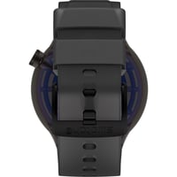 Swatch Big Bold SO27B111 Blue Taste Unisex Kol Saati