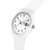Swatch Blanc Slate GW719 Unisex Kol Saati