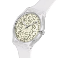 Swatch Break Free From The Archive 41mm Kol Saati SO29Z145