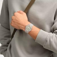 Swatch Break Free From The Archive 41mm Kol Saati SO29Z145