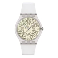 Swatch Break Free From The Archive 41mm Kol Saati SO29Z145