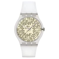 Swatch Break Free From The Archive 41mm Kol Saati SO29Z145