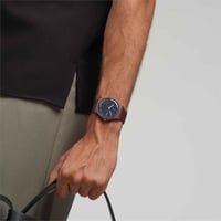 Swatch Burgundy Berry Erkek Kol Saati SO29R707