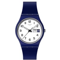 Swatch Calm Waters GN729 Unisex Kol Saati