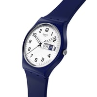Swatch Calm Waters GN729 Unisex Kol Saati