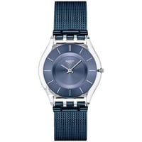 Swatch Cool Skies Kol Saati SS08K120M