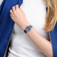 Swatch Cool Skies Kol Saati SS08K120M