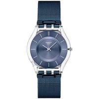 Swatch Cool Skies Kol Saati SS08K120M