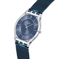 Swatch Cool Skies Kol Saati SS08K120M