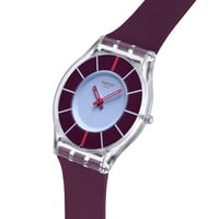 Swatch Essentials ALWAYS ON TIME SS08K122 Kadın Kol Saati