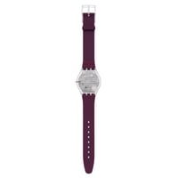 Swatch Essentials ALWAYS ON TIME SS08K122 Kadın Kol Saati
