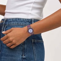 Swatch Essentials ALWAYS ON TIME SS08K122 Kadın Kol Saati