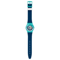 Swatch Essentials IF NOT NOW, WHEN? SO28L400 Unisex Kol Saati