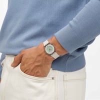 Swatch Essentials OWN YOUR TIME SS08K124 Kadın Kol Saati