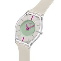 Swatch Essentials OWN YOUR TIME SS08K124 Kadın Kol Saati