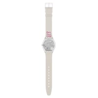 Swatch Essentials OWN YOUR TIME SS08K124 Kadın Kol Saati