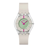Swatch Essentials OWN YOUR TIME SS08K124 Kadın Kol Saati