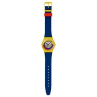 Swatch Essentials TIMING IS EVERYTHING SO28J400 Unisex Kol Saati