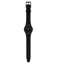 Swatch GB274 Golden Tac Unisex Saat