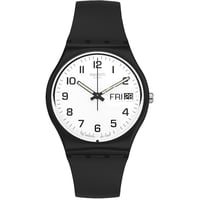 Swatch GB743 Once Again 34 mm Unisex Kol Saati