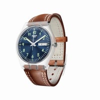 Swatch GE709 Windy Dune Unisex Saat