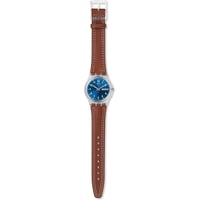 Swatch GE709 Windy Dune Unisex Saat