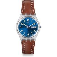 Swatch GE709 Windy Dune Unisex Saat