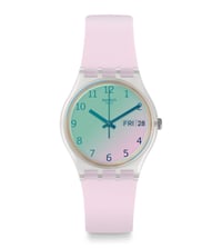 Swatch GE714 Ultrarose Bayan Saati
