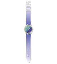 Swatch GE718 Ultralavande Bayan Kol Saati