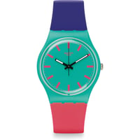 Swatch GG215 Shunbukin Bayan Saati