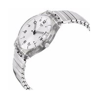 Swatch GM416B Silverall S Bayan Kol Saati