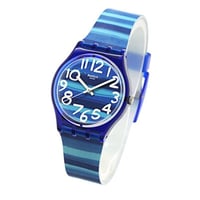 Swatch GN237 Linajola 34 mm Unisex Saat
