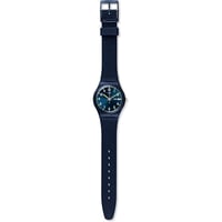 Swatch GN718 Sir Blue Erkek Saati
