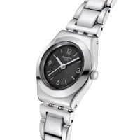 Swatch Gradino Nero YSS350G 25mm Kadın Kol Saati