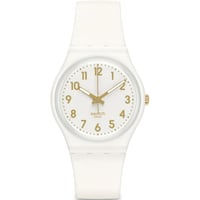 Swatch GW164 White Bishop Bayan Saati