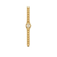 Swatch Irony Aureate Glow YSG179G 25mm Kadın Kol Saati
