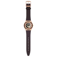 Swatch Irony Skin SS07G107 Copper Flame Unisex Kol Saati