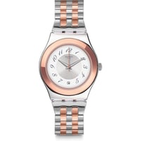 SWATCH IRONY YLS454G MIDIMIX 33 mm BAYAN SAAT 2017