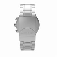 Swatch Irony YVS444G Night Flight Chrono Erkek Saati