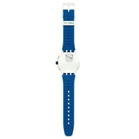 Swatch It's Time SUSM409 42mm Kronograf Erkek Kol Saati