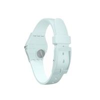 Swatch LG129 Greenbelle Bayan Saati