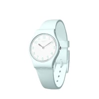 Swatch LG129 Greenbelle Bayan Saati
