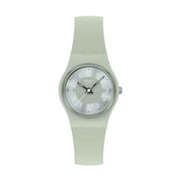 Swatch LG131 Serenity of Sage Bayan Kol Saati