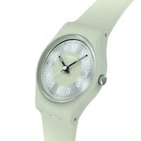 Swatch LG131 Serenity of Sage Bayan Kol Saati
